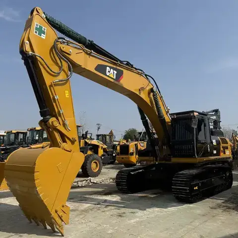 Caterpillar 330D