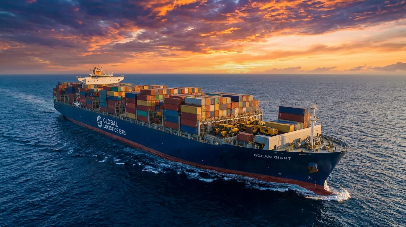 HEAVYEXPO Expands Direct Shipping Routes to Latin America and Middle East