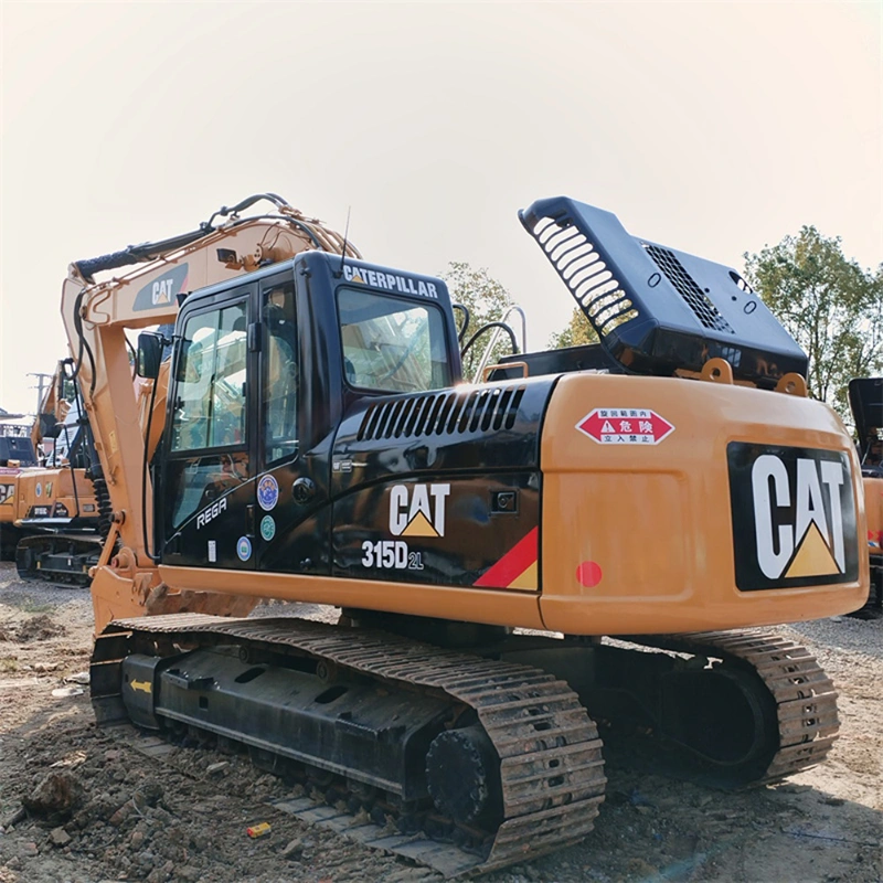 Caterpillar 315D2L
