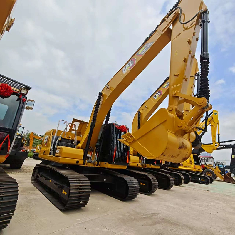 Caterpillar 320GC
