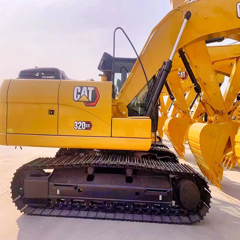 Caterpillar 320GX