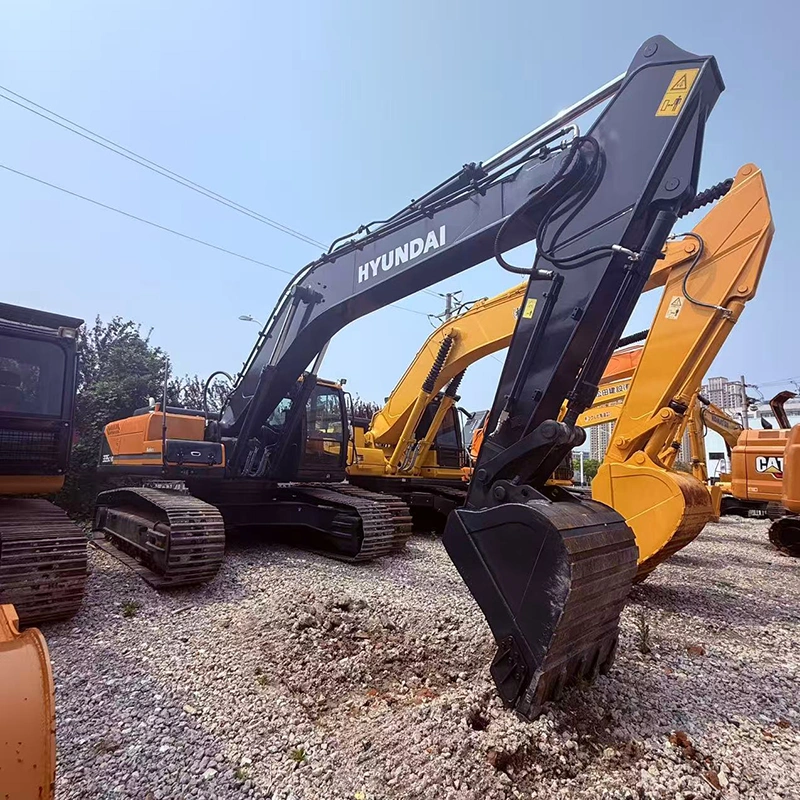 Hyundai 335-9T