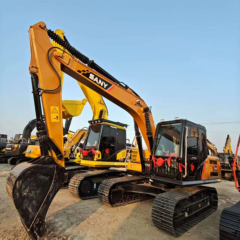 Sany 155C