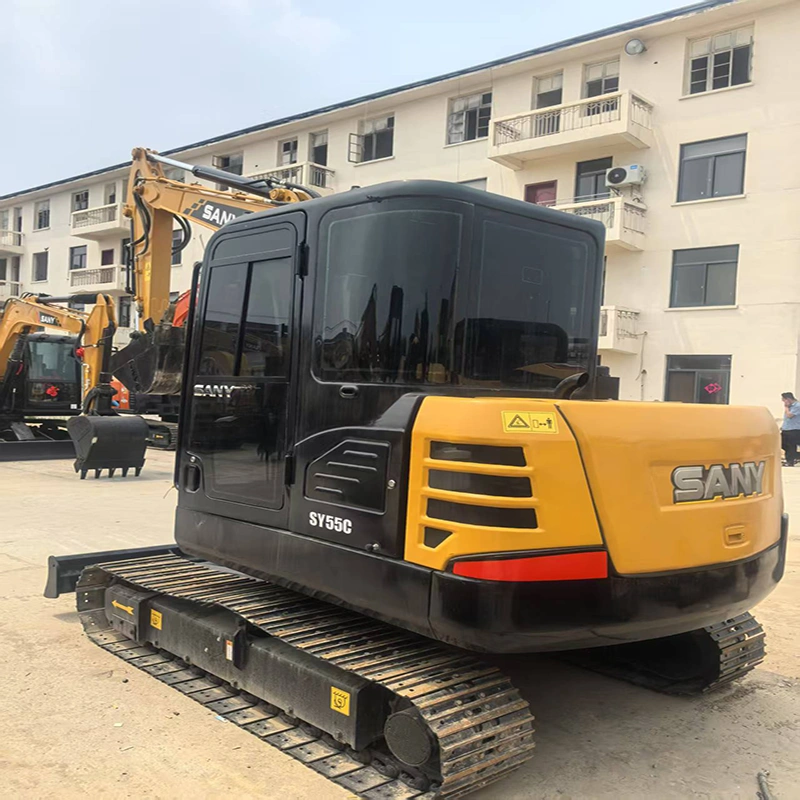Sany SY55C